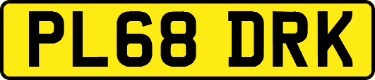 PL68DRK