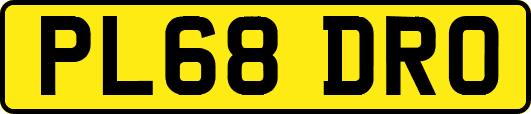 PL68DRO
