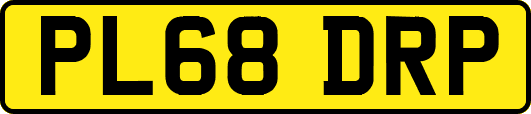PL68DRP