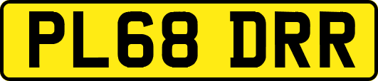 PL68DRR