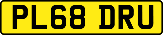 PL68DRU