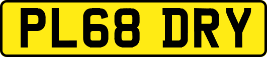 PL68DRY