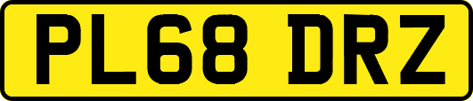 PL68DRZ