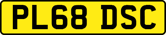 PL68DSC
