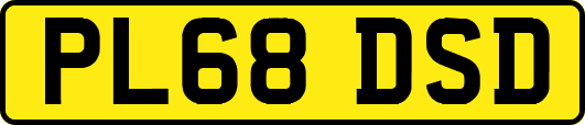 PL68DSD