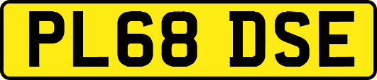 PL68DSE