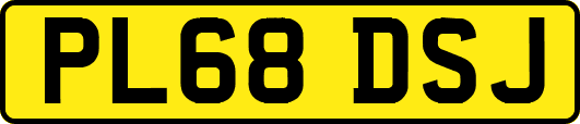 PL68DSJ