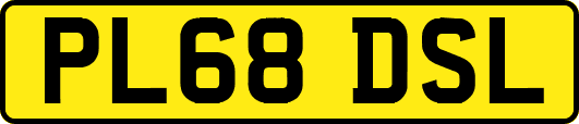 PL68DSL