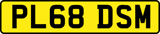 PL68DSM