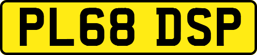 PL68DSP