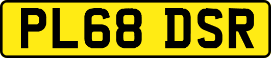 PL68DSR