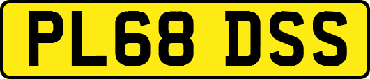 PL68DSS