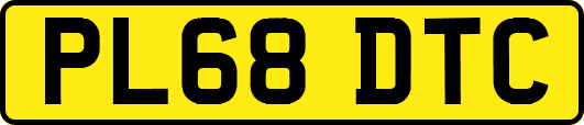 PL68DTC