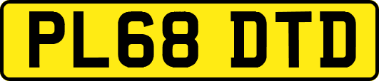 PL68DTD