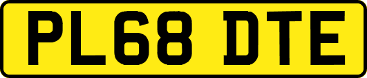 PL68DTE
