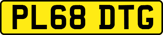 PL68DTG