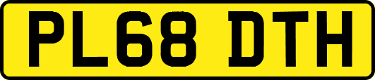 PL68DTH