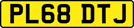 PL68DTJ