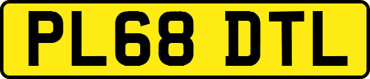 PL68DTL