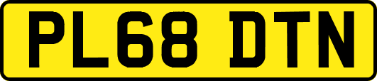PL68DTN
