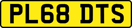 PL68DTS