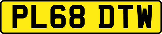 PL68DTW
