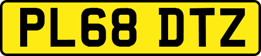 PL68DTZ
