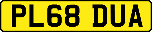 PL68DUA