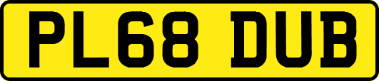 PL68DUB