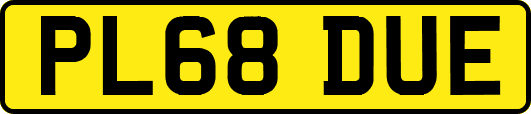 PL68DUE