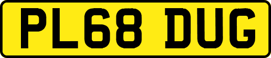 PL68DUG