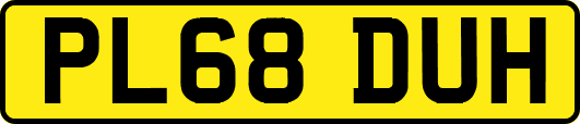 PL68DUH