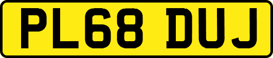 PL68DUJ