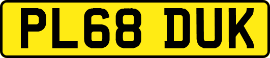 PL68DUK