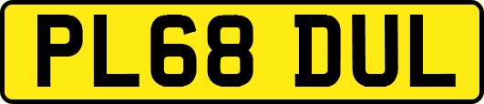 PL68DUL