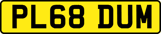PL68DUM