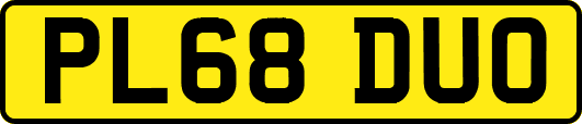 PL68DUO