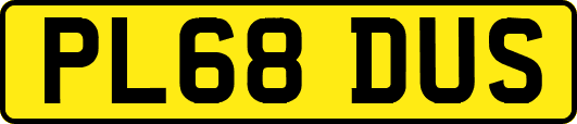 PL68DUS