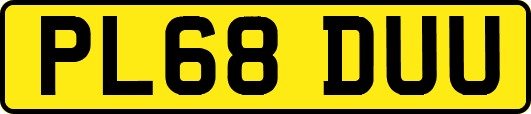 PL68DUU