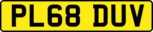 PL68DUV