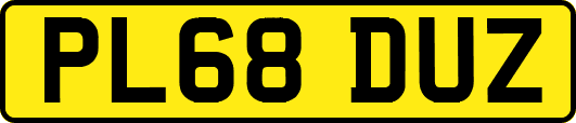 PL68DUZ