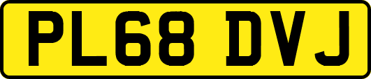 PL68DVJ