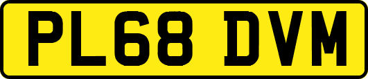 PL68DVM