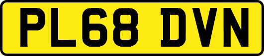 PL68DVN