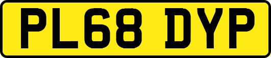 PL68DYP