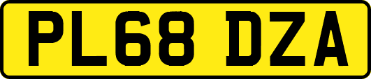 PL68DZA