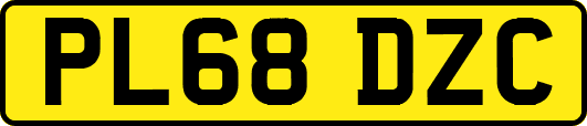 PL68DZC