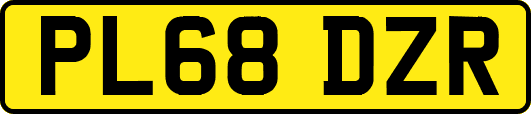 PL68DZR