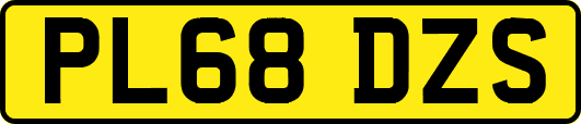 PL68DZS