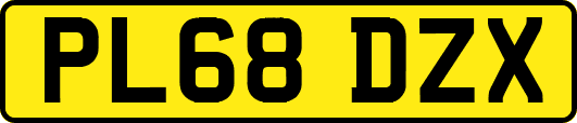 PL68DZX